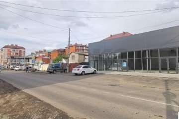 Фото №3: Отдельное здание 340 м² - Краснодар, п. Калинино, ул. 1 Мая, 332/1