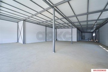 Фото №4: Отдельное здание 340 м² - Краснодар, п. Калинино, ул. 1 Мая, 332/1