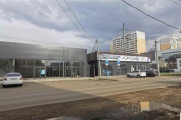 Фото №2: Отдельное здание 340 м² - Краснодар, п. Калинино, ул. 1 Мая, 332/1