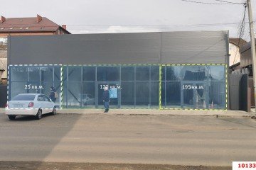 Фото №1: Отдельное здание 340 м² - Краснодар, п. Калинино, ул. 1 Мая, 332/1