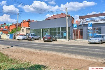 Фото №3: Отдельное здание 340 м² - Краснодар, п. Калинино, ул. 1 Мая, 332/1