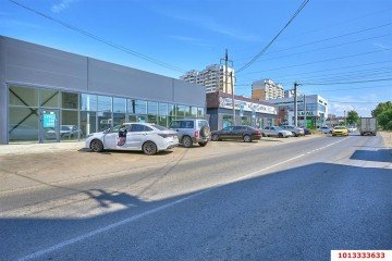 Фото №2: Отдельное здание 340 м² - Краснодар, п. Калинино, ул. 1 Мая, 332/1