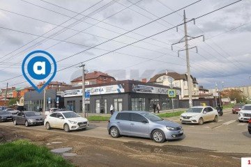 Фото №4: Отдельное здание 340 м² - Краснодар, п. Калинино, ул. 1 Мая, 332/1