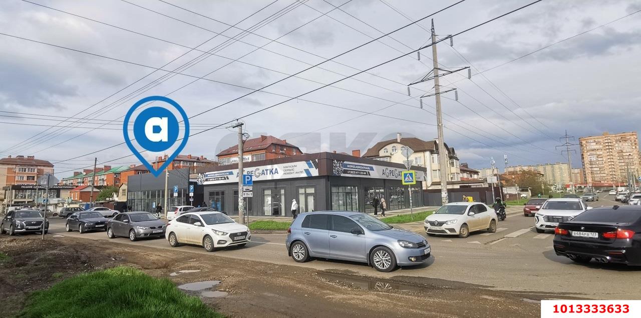 Фото №4: Отдельное здание 340 м² - Краснодар, Калинино, ул. 1 Мая, 332/1