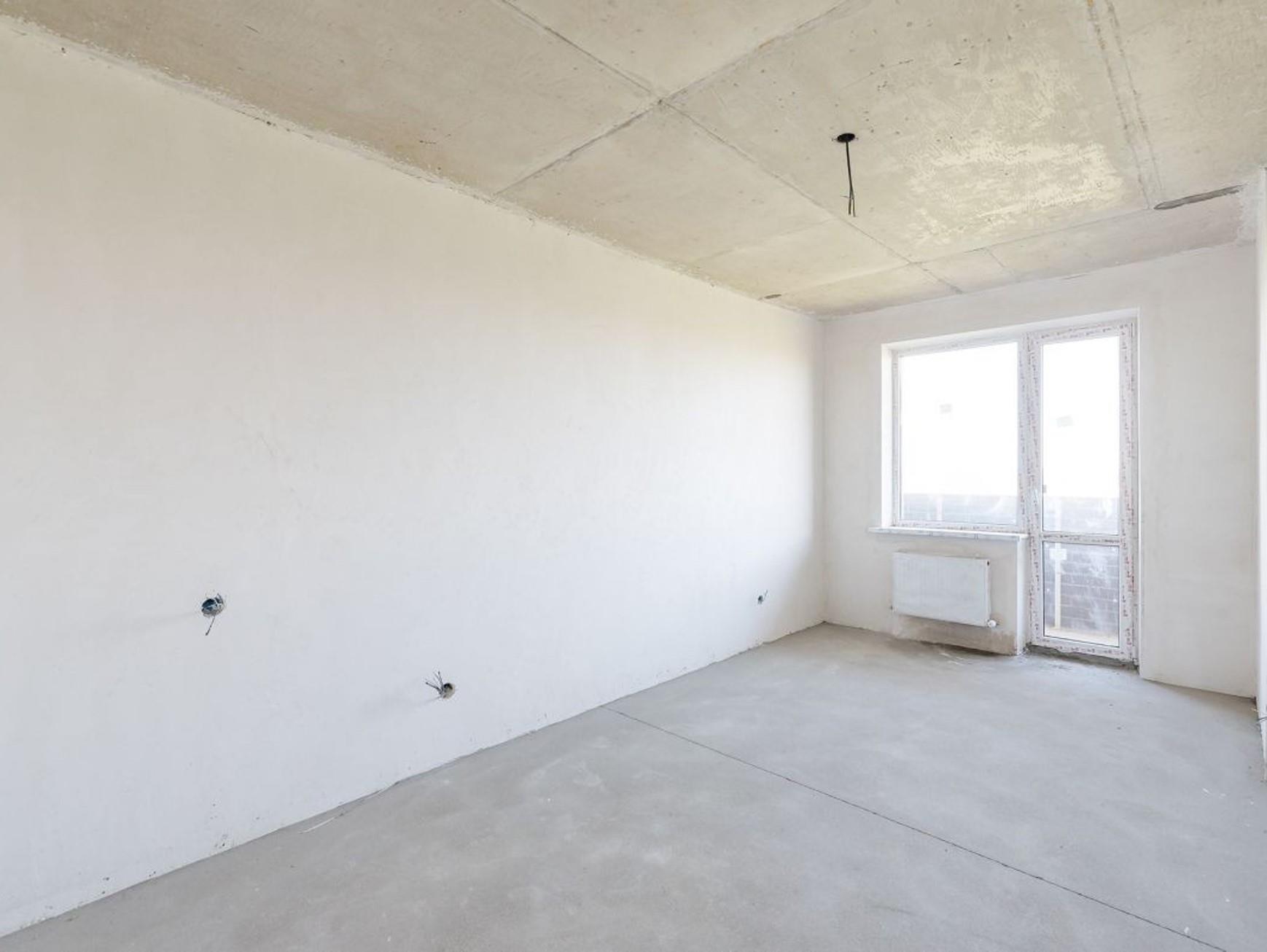 Фото №6: 1-комнатная квартира 39 м² - Краснодар, Прикубанский внутригородской округ, мкр. жилой комплекс Самолёт, ул. Западный Обход, 39/2к4