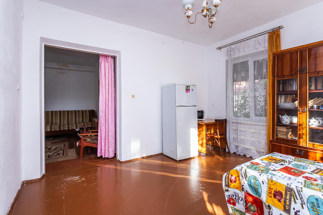 Фото №4: Дом 63 м² + 7.05 сот. - Краснодар, Карасунский внутригородской округ, ж/м Пашковский, ул. Октябрьская, 95