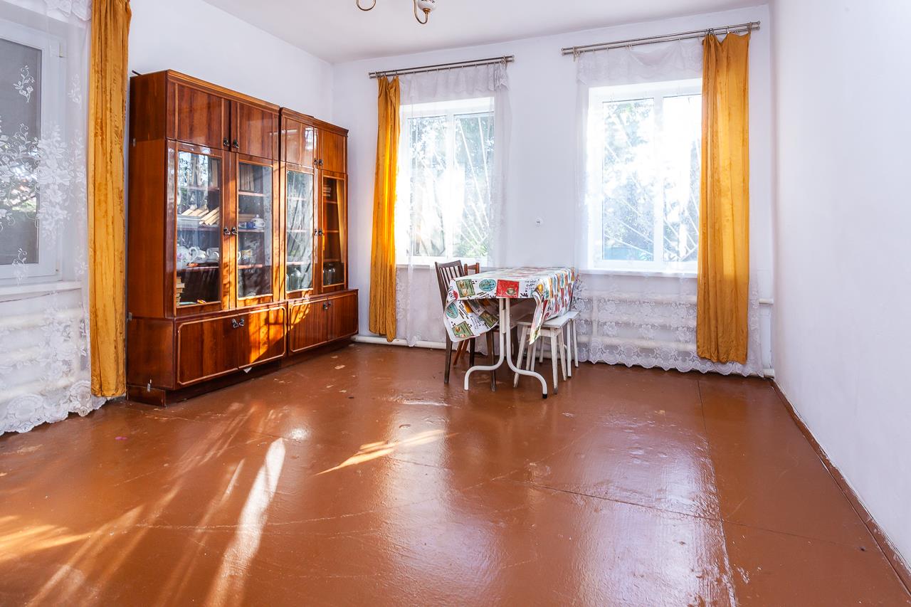 Фото №1: Дом 63 м² + 7.05 сот. - Краснодар, Карасунский внутригородской округ, ж/м Пашковский, ул. Октябрьская, 95