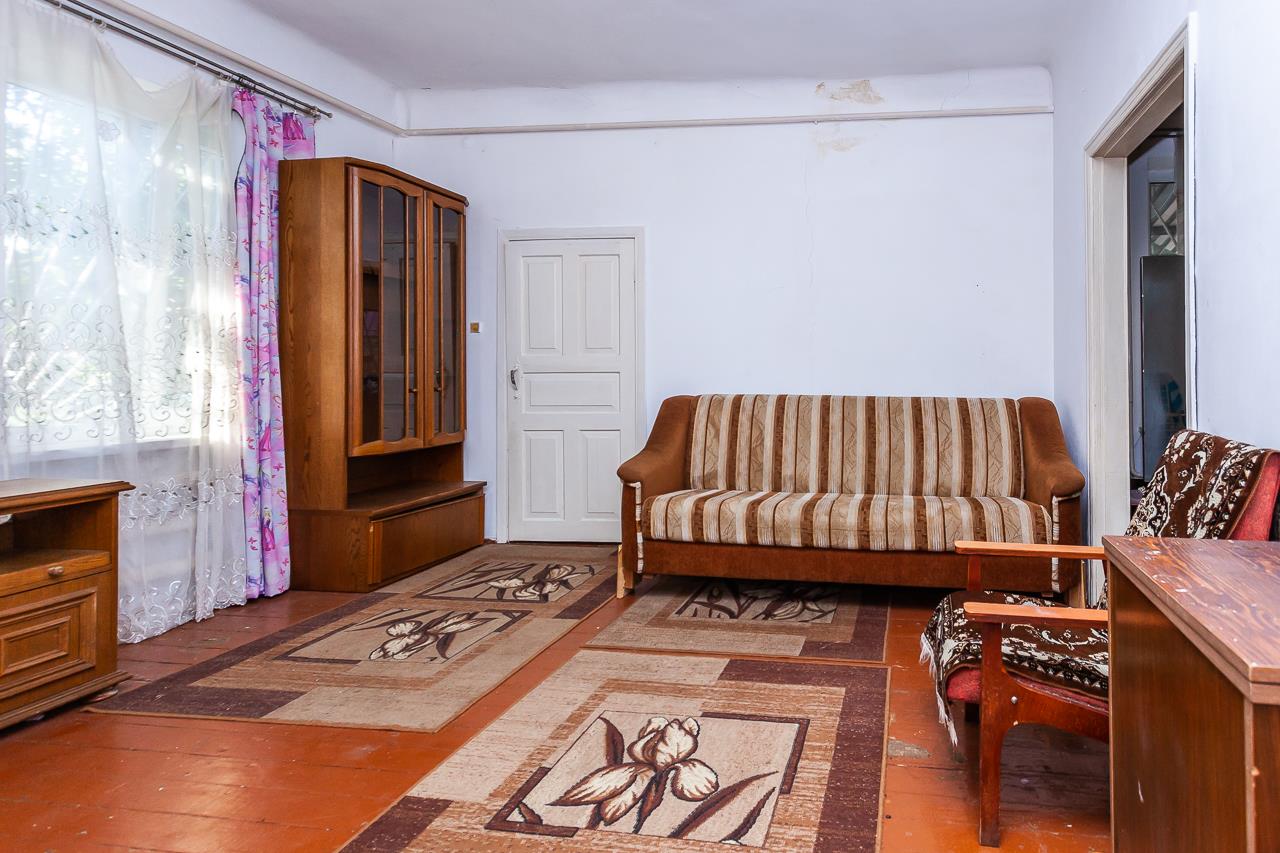 Фото №9: Дом 63 м² + 7.05 сот. - Краснодар, Карасунский внутригородской округ, ж/м Пашковский, ул. Октябрьская, 95