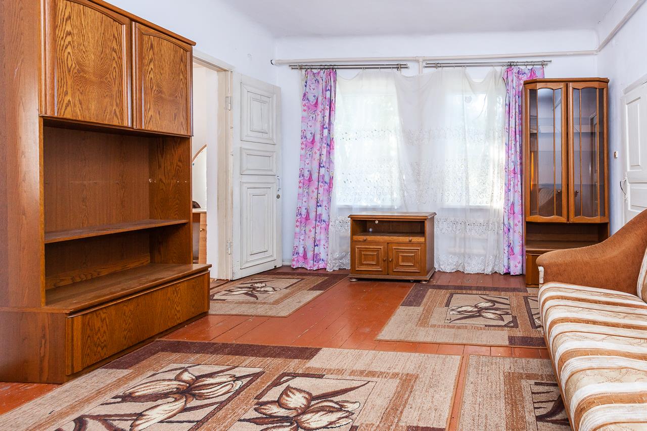 Фото №10: Дом 63 м² + 7.05 сот. - Краснодар, Карасунский внутригородской округ, ж/м Пашковский, ул. Октябрьская, 95