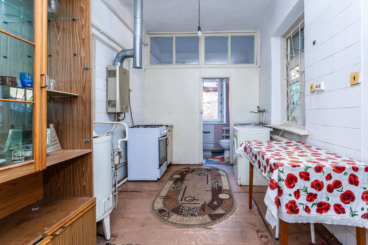 Фото №12: Дом 63 м² + 7.05 сот. - Краснодар, Карасунский внутригородской округ, ж/м Пашковский, ул. Октябрьская, 95