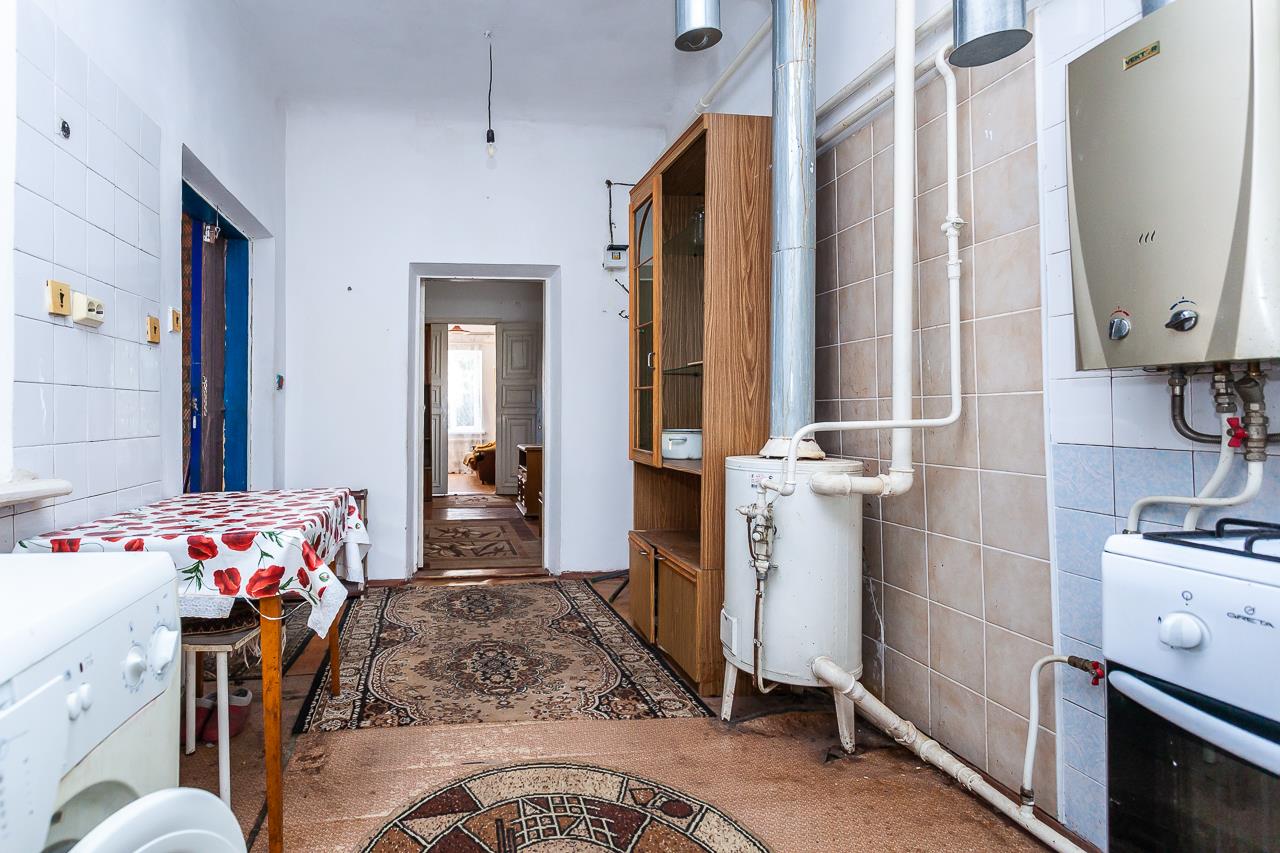 Фото №11: Дом 63 м² + 7.05 сот. - Краснодар, Карасунский внутригородской округ, ж/м Пашковский, ул. Октябрьская, 95