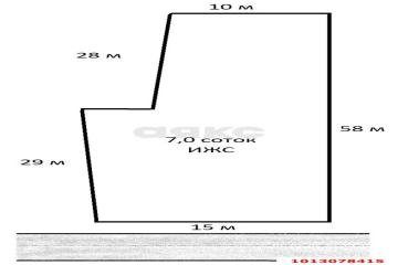 Фото №2: Дом 63 м² - Краснодар, ж/м Пашковский, ул. Октябрьская, 95