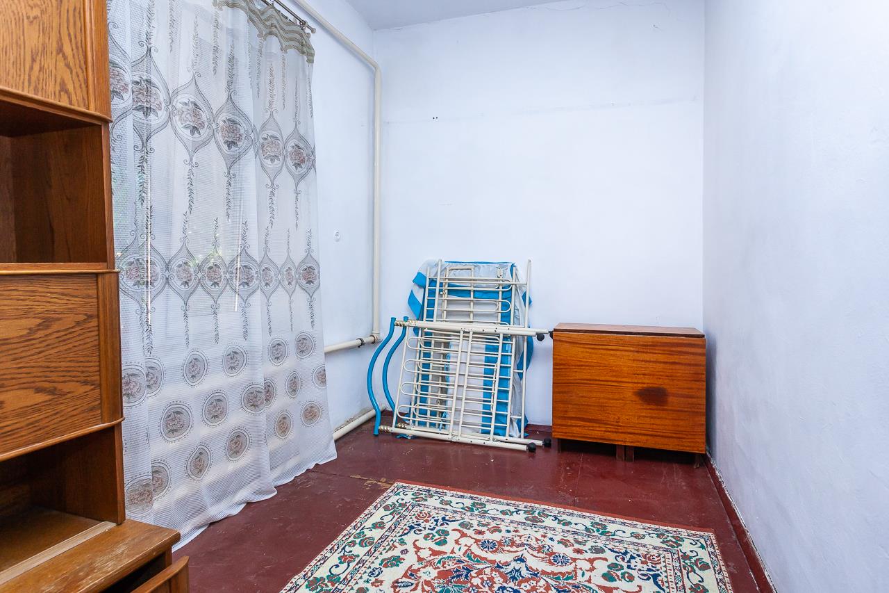 Фото №7: Дом 63 м² + 7.05 сот. - Краснодар, Карасунский внутригородской округ, ж/м Пашковский, ул. Октябрьская, 95