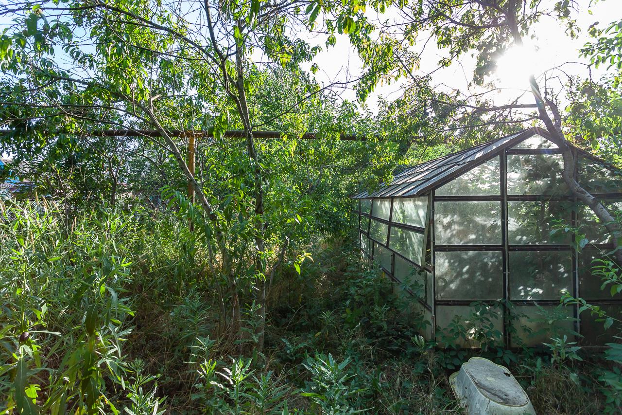 Фото №15: Дом 63 м² + 7.05 сот. - Краснодар, Карасунский внутригородской округ, ж/м Пашковский, ул. Октябрьская, 95