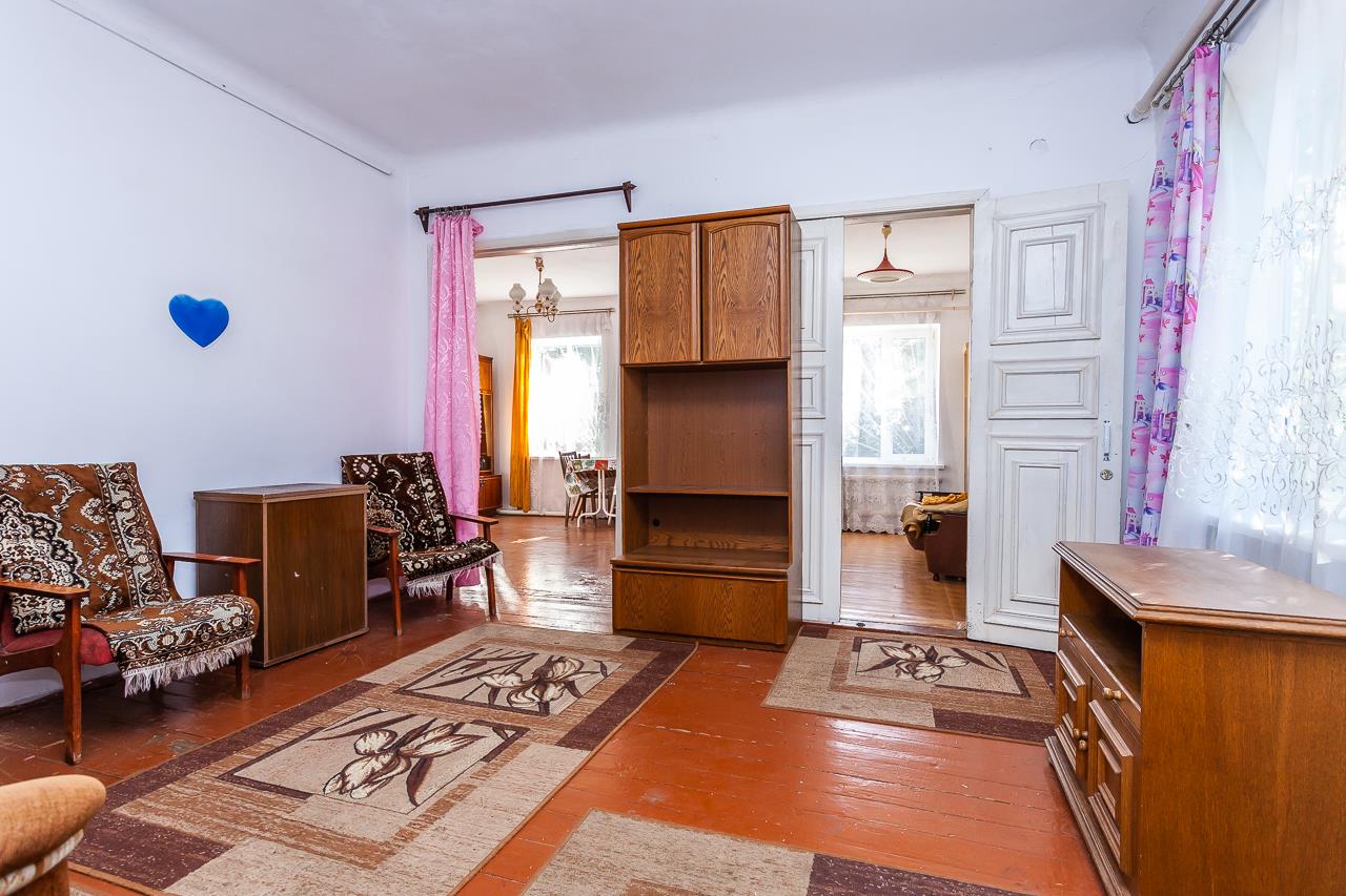 Фото №8: Дом 63 м² + 7.05 сот. - Краснодар, Карасунский внутригородской округ, ж/м Пашковский, ул. Октябрьская, 95