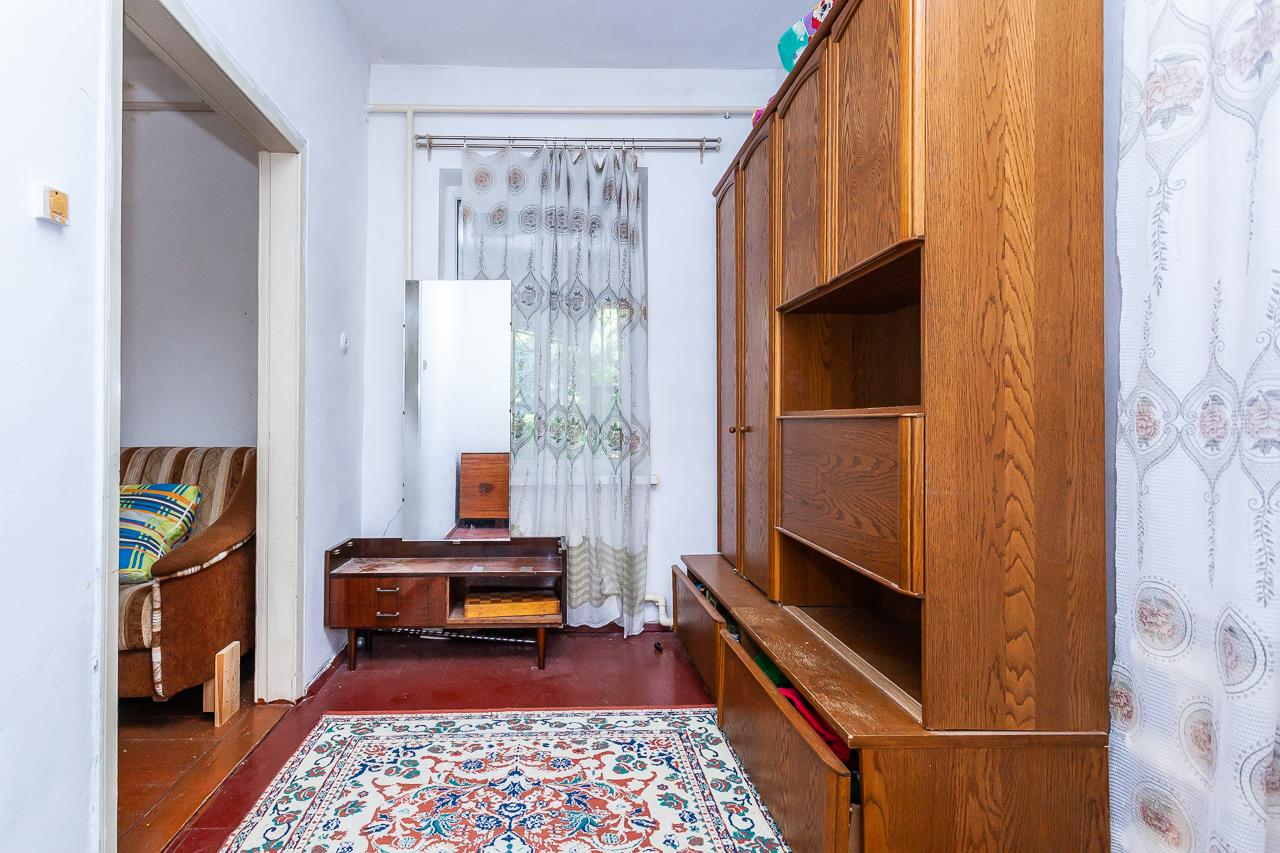 Фото №6: Дом 63 м² + 7.05 сот. - Краснодар, Карасунский внутригородской округ, ж/м Пашковский, ул. Октябрьская, 95