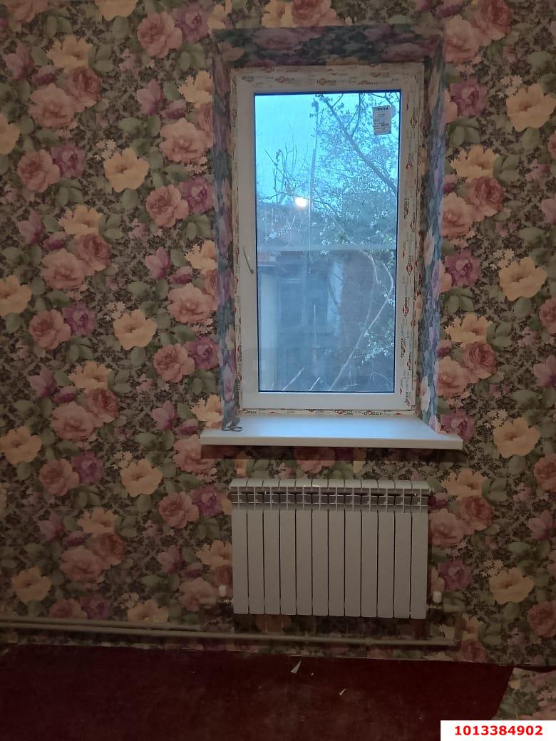 Фото №9: 1-комнатная квартира 20 м² - Краснодар, Дубинка, ул. Ставропольская, 38