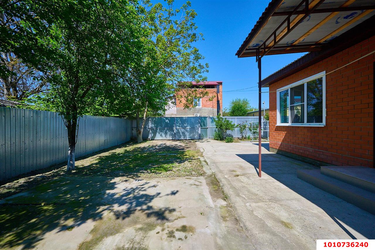 Фото №7: Дом 90 м² + 6.35 сот. - Елизаветинская, Прикубанский внутригородской округ, ст Градостроитель, ул. Светлая