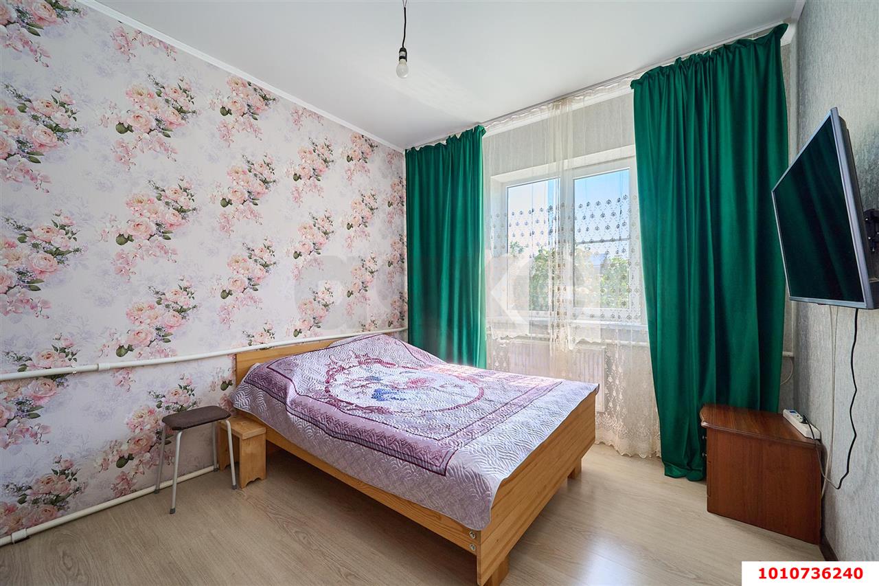 Фото №19: Дом 90 м² + 6.35 сот. - Елизаветинская, Прикубанский внутригородской округ, ст Градостроитель, ул. Светлая
