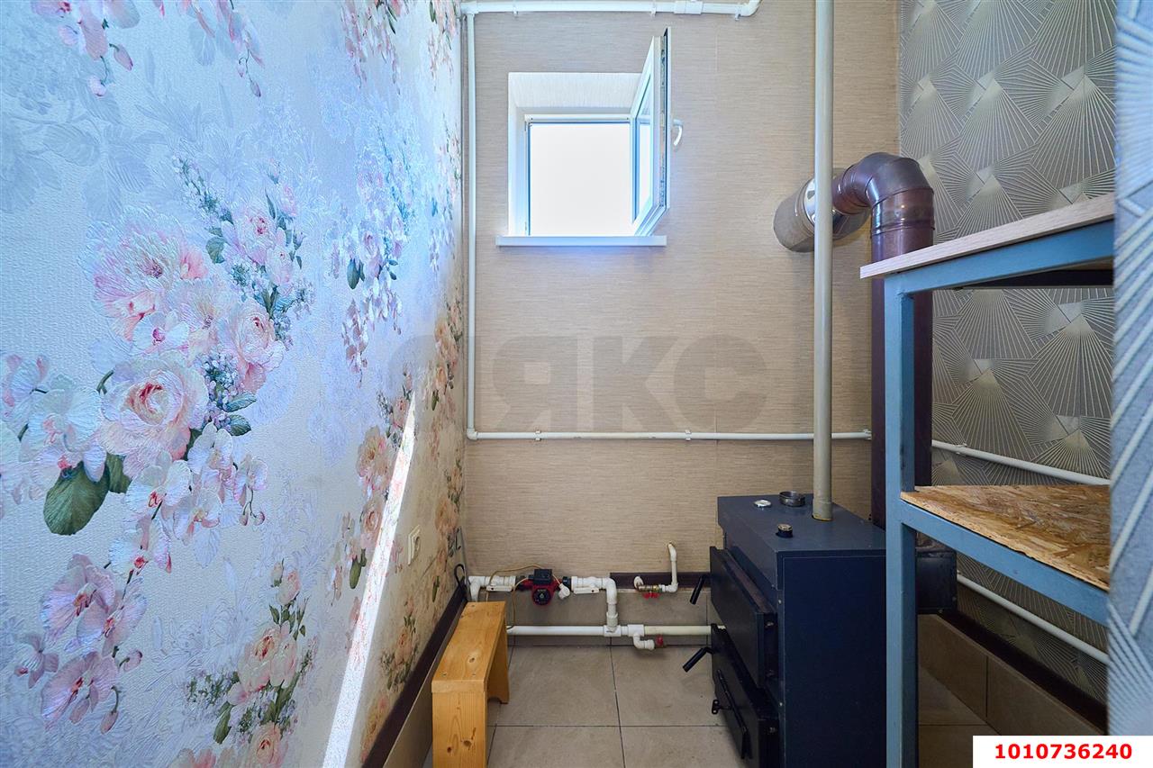 Фото №13: Дом 90 м² + 6.35 сот. - Елизаветинская, Прикубанский внутригородской округ, ст Градостроитель, ул. Светлая