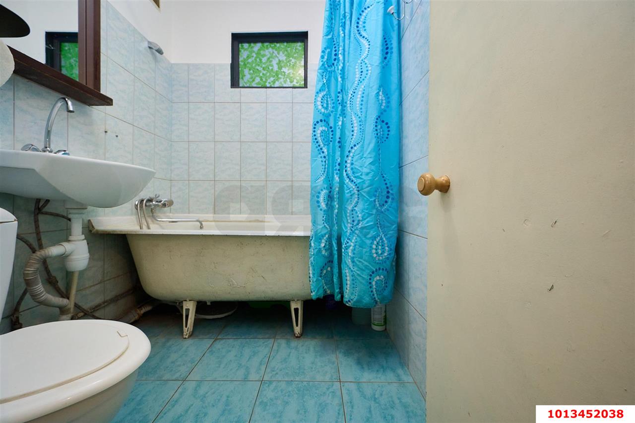 Фото №8: 1-комнатная квартира 33 м² - Краснодар, имени Н.И. Вавилова, ул. имени Калинина, 68
