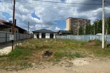 Фото №2: Земельный участок под ИЖС 3.39 сот. - Краснодар, п. коттеджный  Николино Парк, ул. Сталинградская, 20