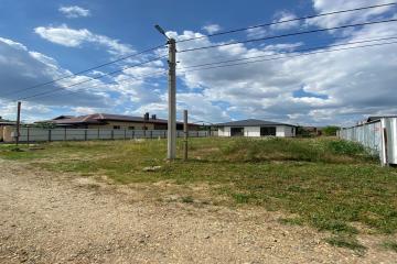 Фото №1: Земельный участок 3.39 сот. - Краснодар, мкр. КП Николино Парк, ул. Сталинградская, 20