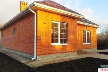 Фото №4: Дом 85 м² - Кубанская Нива, мкр. Прикубанский внутригородской округ, ул. Айвовая, 536
