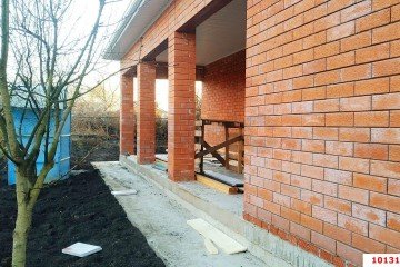 Фото №5: Дом 85 м² - Кубанская Нива, мкр. Прикубанский внутригородской округ, ул. Айвовая, 536
