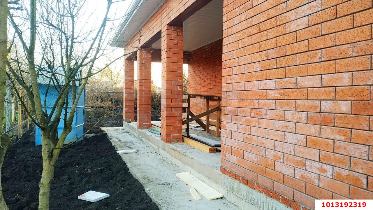 Фото №5: Дом 85 м² + 5 сот. - Кубанская Нива, Прикубанский внутригородской округ, ул. Айвовая, 536