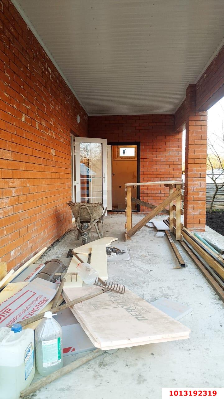 Фото №7: Дом 85 м² + 5 сот. - Кубанская Нива, Прикубанский внутригородской округ, ул. Айвовая, 536