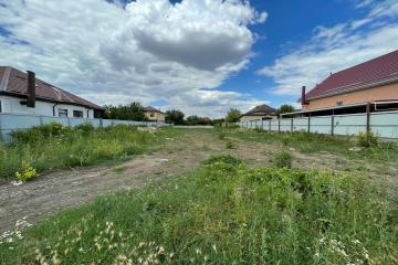 Фото №4: Земельный участок 8.02 сот. - Краснодар, мкр. СНТ Садовод 2, ул. Сиреневая