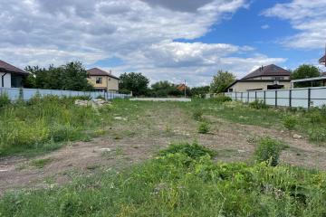 Фото №3: Земельный участок 8.02 сот. - Краснодар, мкр. СНТ Садовод 2, ул. Сиреневая