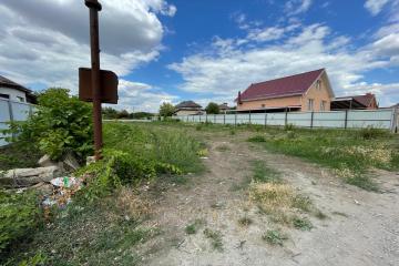 Фото №2: Земельный участок 8.02 сот. - Краснодар, мкр. СНТ Садовод 2, ул. Сиреневая