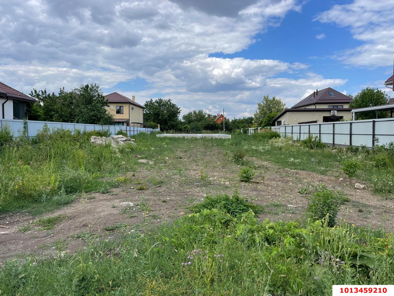Фото №3: Земельный участок под ИЖС 8.02 сот. - Краснодар, Садовод, 153