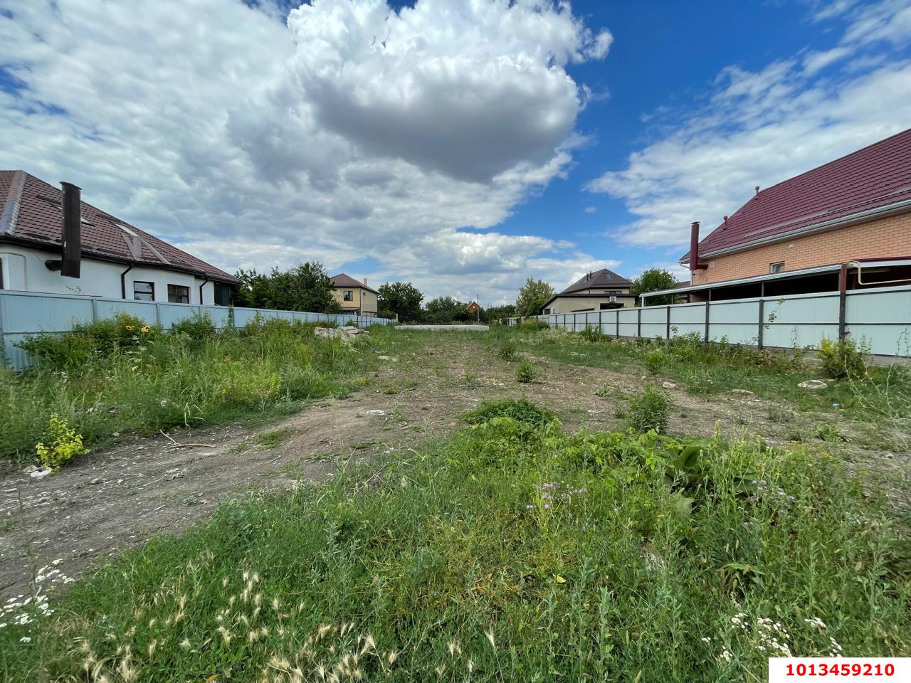Фото №4: Земельный участок под ИЖС 8.02 сот. - Краснодар, Садовод, 153