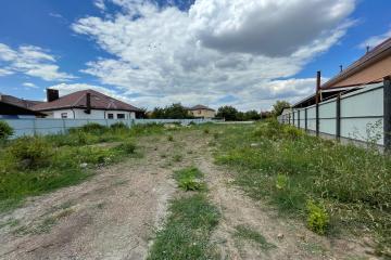 Фото №1: Земельный участок 8.02 сот. - Краснодар, мкр. СНТ Садовод 2, ул. Сиреневая