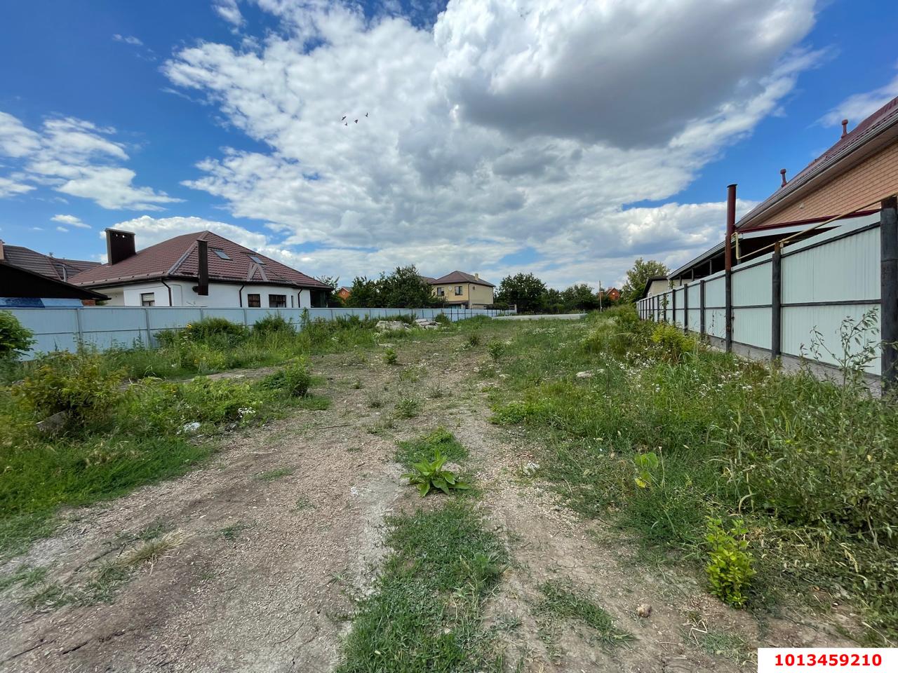 Фото №1: Земельный участок 8.02 сот. - Краснодар, Прикубанский внутригородской округ, Северный, мкр. СНТ Садовод 2, ул. Сиреневая