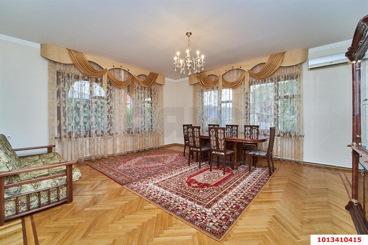 Фото №16: Дом 170 м² + 6.64 сот. - Краснодар, Сельскохозяйственный Институт, ул. Северная, 47