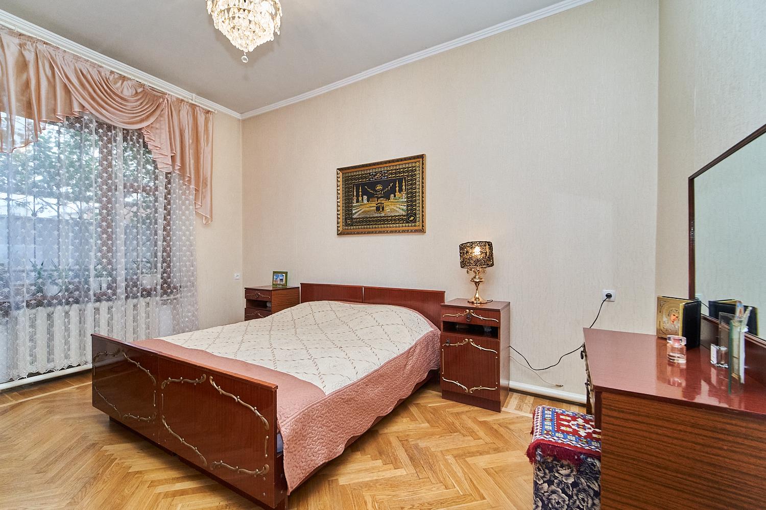 Фото №10: Дом 170 м² + 6.64 сот. - Краснодар, ул. Северная, 47