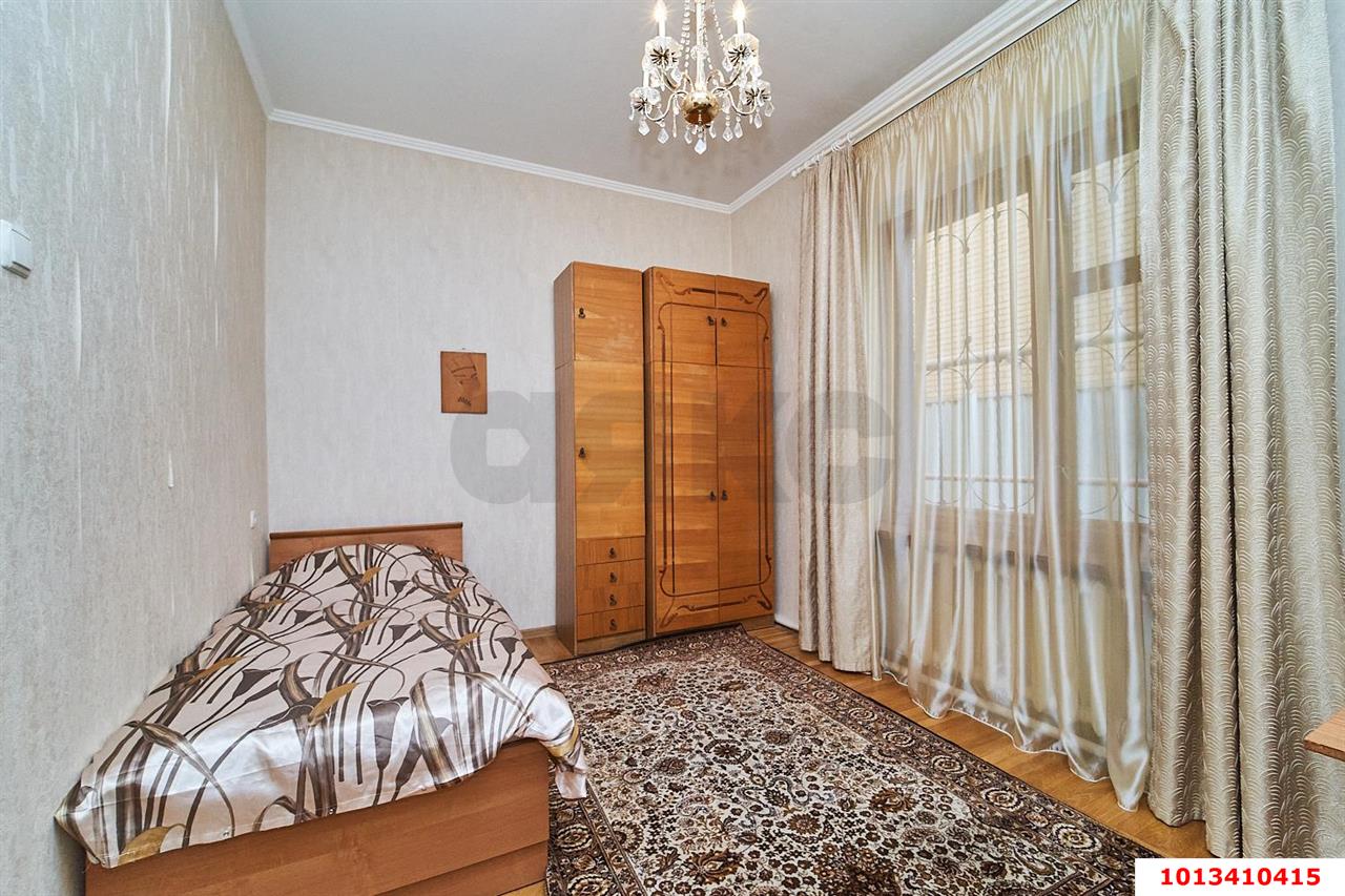 Фото №13: Дом 170 м² + 6.64 сот. - Краснодар, Сельскохозяйственный Институт, ул. Северная, 47