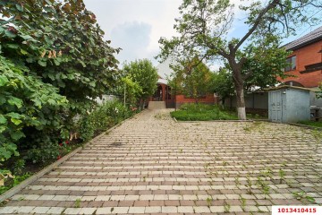 Фото №1: Дом 170 м² - Краснодар, мкр. Сельскохозяйственный Институт, ул. Северная, 47