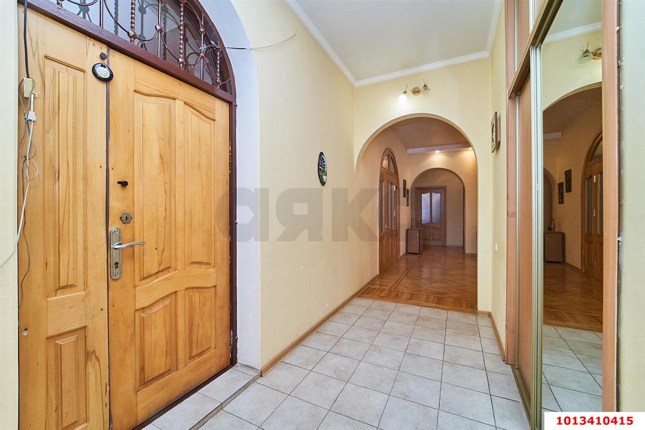 Фото №7: Дом 170 м² + 6.64 сот. - Краснодар, Сельскохозяйственный Институт, ул. Северная, 47