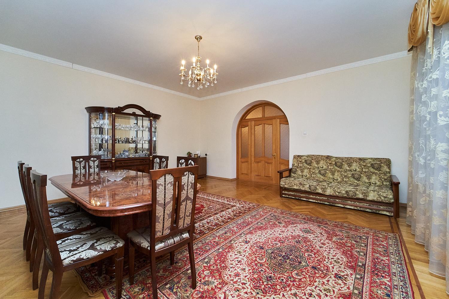 Фото №18: Дом 170 м² + 6.64 сот. - Краснодар, ул. Северная, 47