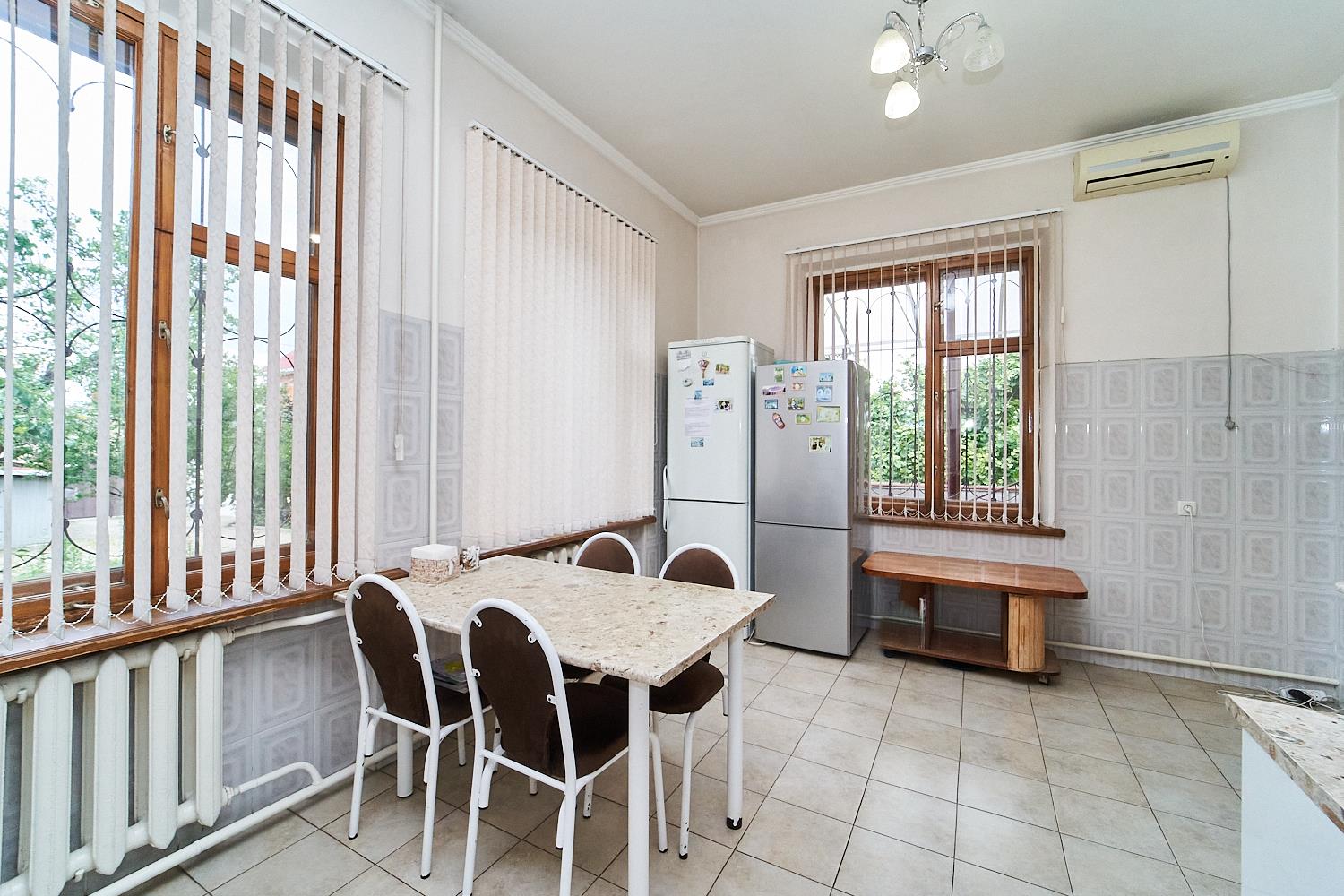 Фото №6: Дом 170 м² + 6.64 сот. - Краснодар, ул. Северная, 47