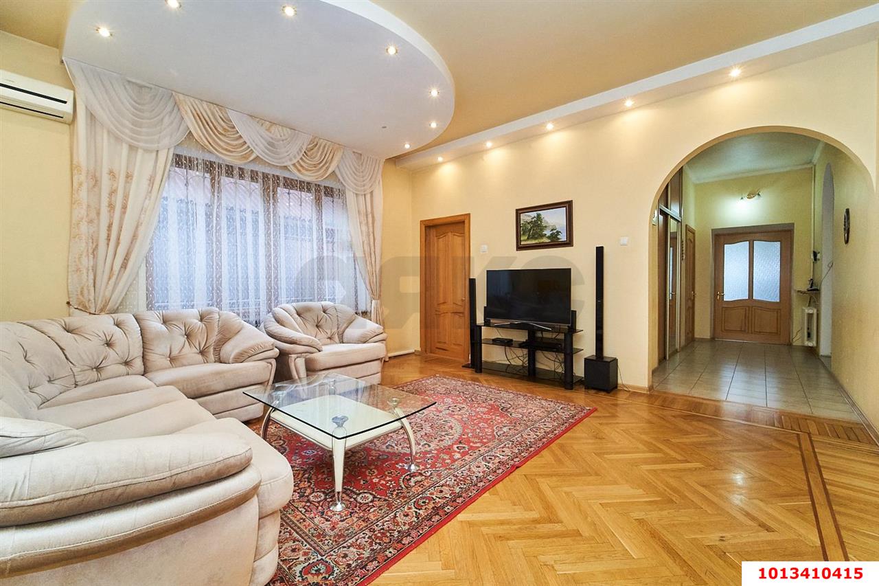 Фото №9: Дом 170 м² + 6.64 сот. - Краснодар, Сельскохозяйственный Институт, ул. Северная, 47