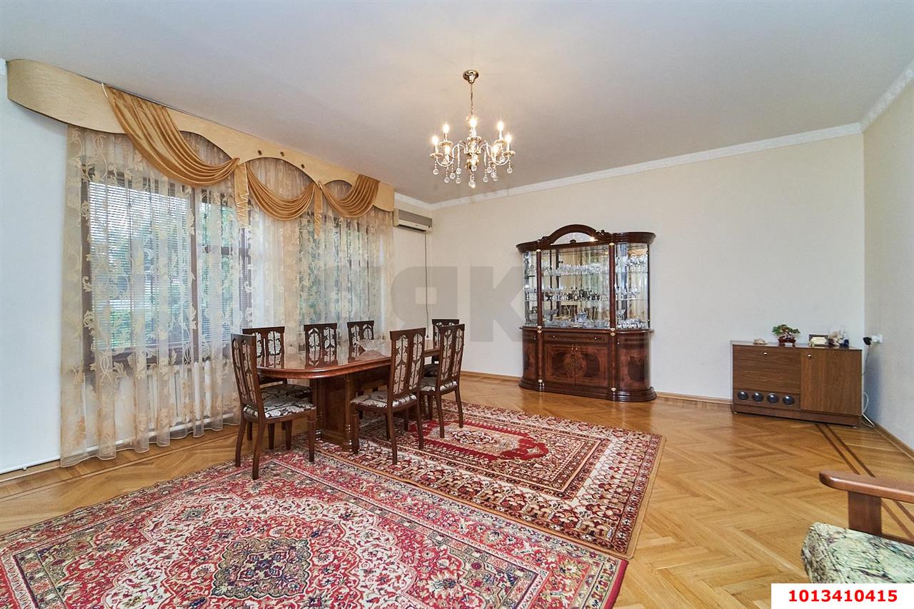 Фото №17: Дом 170 м² + 6.64 сот. - Краснодар, Сельскохозяйственный Институт, ул. Северная, 47