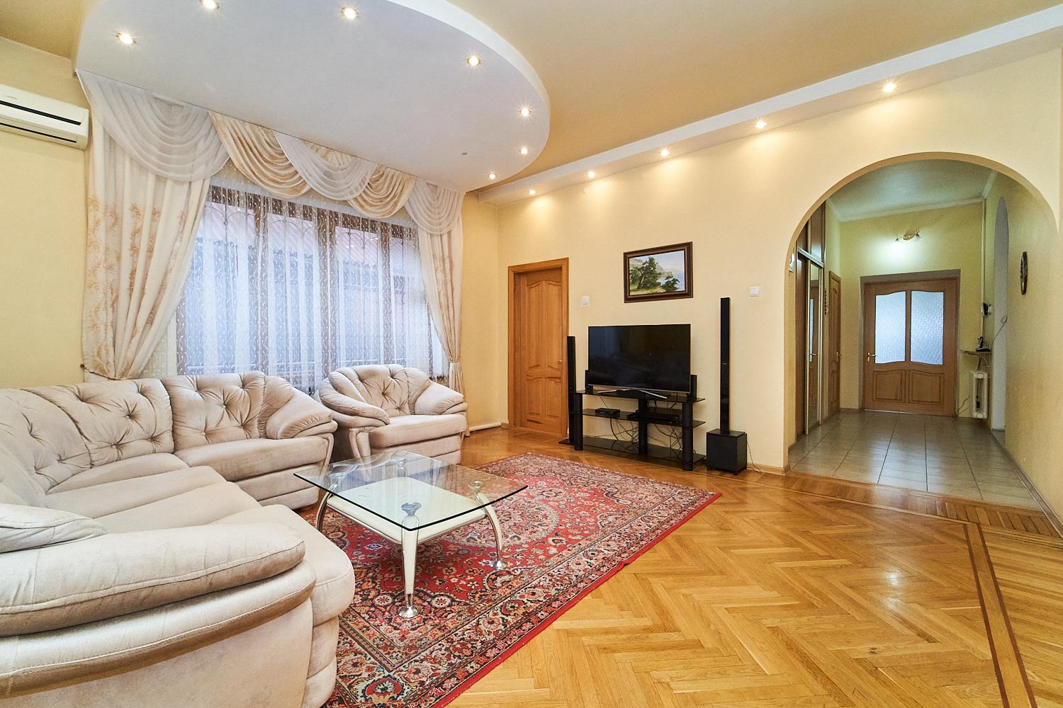 Фото №9: Дом 170 м² + 6.64 сот. - Краснодар, ул. Северная, 47