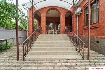 Фото №3: Дом 170 м² - Краснодар, мкр. Сельскохозяйственный Институт, ул. Северная, 47