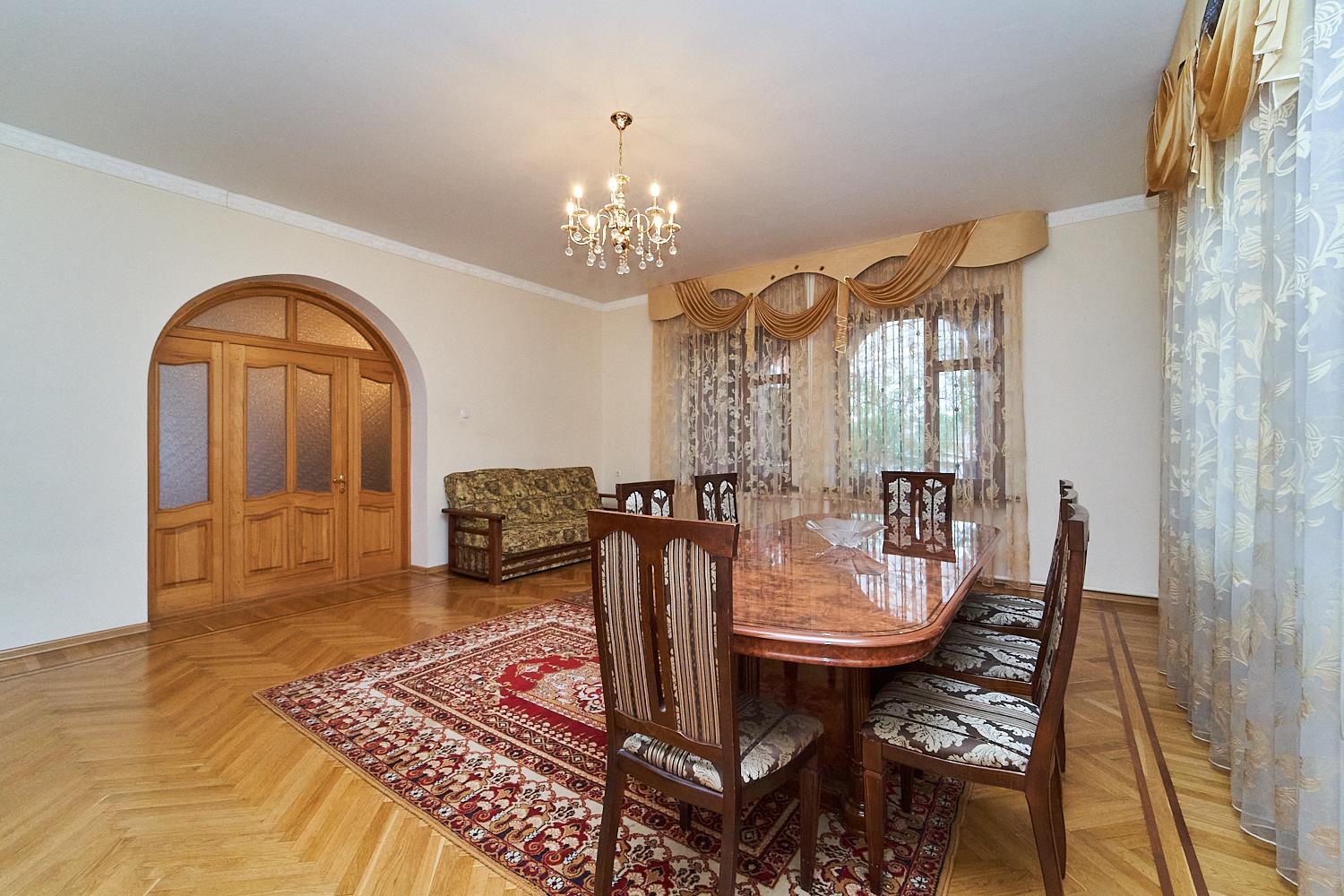 Фото №15: Дом 170 м² + 6.64 сот. - Краснодар, ул. Северная, 47